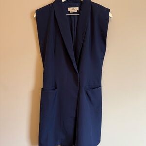 Tailored Blazer Dress by Love Bonito
